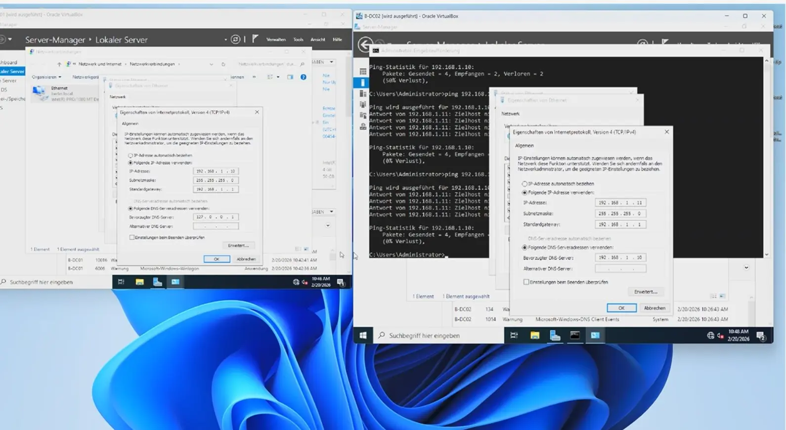 Active Directory