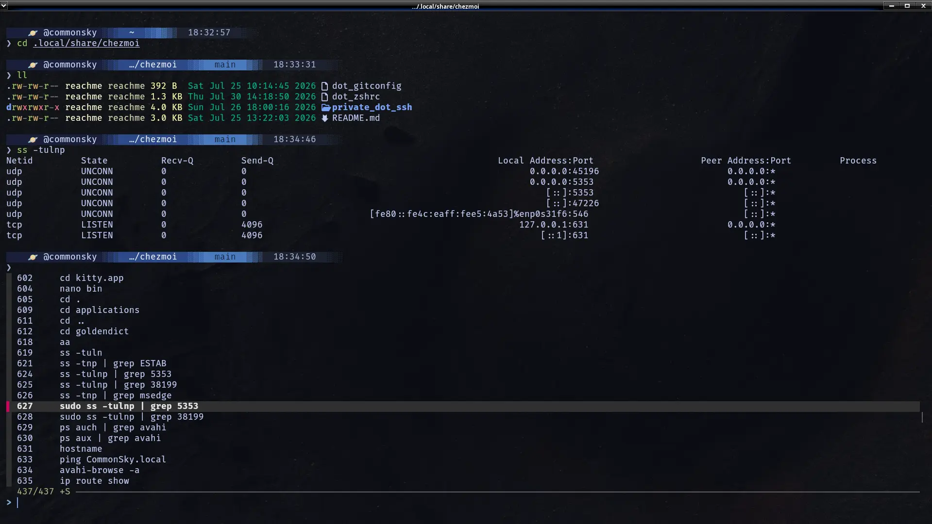 Linux